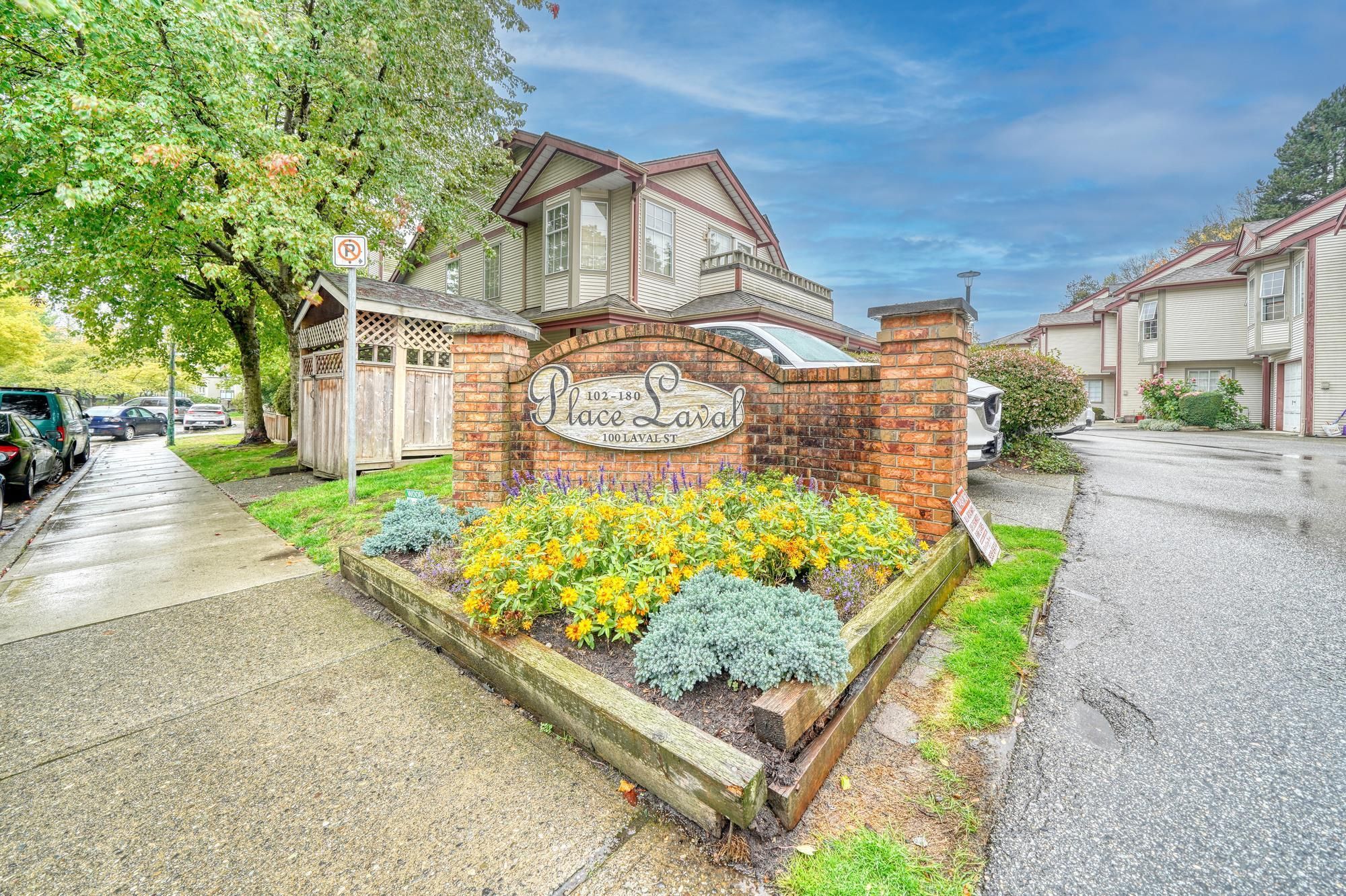 New property listed in Maillardville, Coquitlam