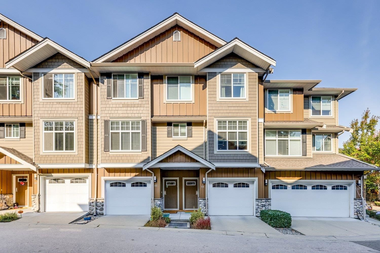 I have sold a property at 64 3009 156 ST in Surrey
